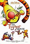 La película de Tigger