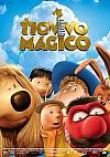 El tiovivo mágico