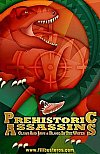 Depredadores prehistóricos