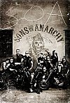 Hijos de la anarquía (4ª Temporada)