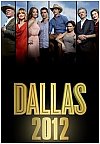 Dallas 2012 (1ª Temporada)