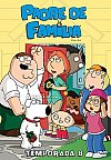 Padre de Familia - 8ª Temporada (16/16)