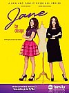 Diseñando a Jane (1ª Temporada) (10/18)