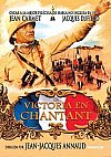 La victoria en Chantant