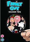 Padre de Familia (10ª Temporada)