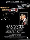 Hardcore, un mundo oculto