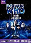 Doctor Who: La película