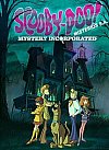 Scooby-Doo! Misterios S.A.