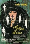 La novía vestía de negro