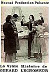 La vraie histoire de Gérard Lechômeur