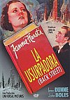 La usurpadora