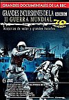 Grandes Incursiones de la II Guerra Mundial