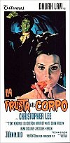 El cuerpo y el látigo