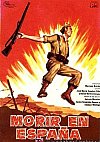 Morir en España