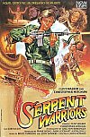 Serpent warriors