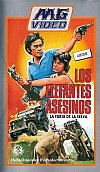Los elefantes asesinos