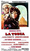 La Tosca