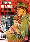 Tiempo de amar, tiempo de morir
