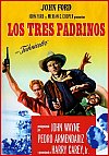 Tres padrinos