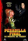 Pesadilla Final, La muerte de Freddy