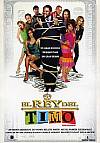 El rey del timo