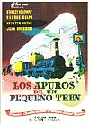 Los apuros de un pequeño tren