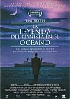 La leyenda del pianista en el océano