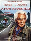 La muerte de Mario Ricci