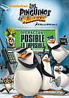 Los pingüinos de Madagascar: Operación posible lo imposible