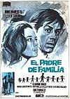 El padre de familia
