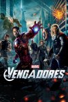 Los Vengadores (The Avengers)