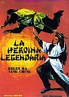 La Heroina Legendaria