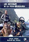 Los misterios de la pesca submarina