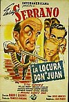 La locura de Don Juan