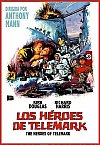Los héroes de Telemark