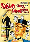 Sólo para hombres