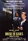 Casa de juegos