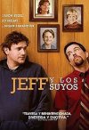 Jeff y los suyos