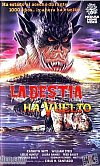 La bestia ha vuelto