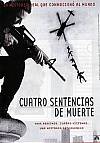 Cuatro sentencias de muerte
