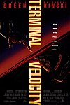 Velocidad terminal