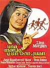 Una monja y un Don Juan
