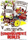 Los económicamente débiles