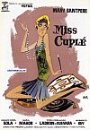 Miss Cuplé
