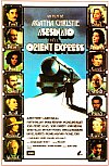 Asesinato en el Orient Express