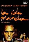 La vida mancha