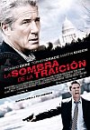La sombra de la traición