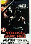 Young Sánchez