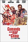 Comando en el mar de China