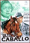 El último caballo